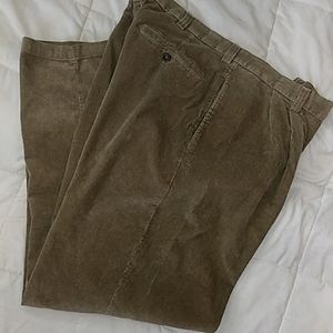 Mens corduroy pants